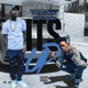 It s Up feat Gusto Bandz Single