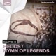 Helios Hymn of Legends EP