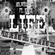 LIFE feat NEVIK Single