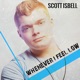 Whenever I Feel Low feat Turreekk Single