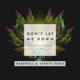 Don t Let Me Down feat Daya Hardwell Sephyx Remix Single