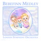 Bebefinn Medley with London Symphony Orchestra Single