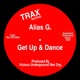 Get up Dance Single