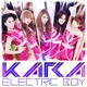 Electric Boy EP