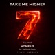Take Me Higher Single