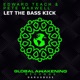 Let the Bass Kick Single