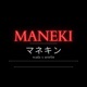 MANEKI Single