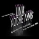 Una Noche Mas feat Alcover Single