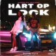 Hart Op Lock feat Zulema Single