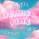 Summertime feat Benzo MAG ne Single