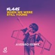 When We Were Still Young Averro Remix Single