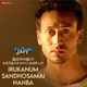 Irukanum Sandhosamai Nanba A Flying Jatt Single