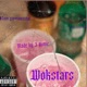Wokstars feat J Hottie Single