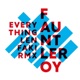 Everything Len Faki Remix Single