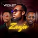 Zanja feat Kider Kamilo Single