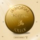IMMORTAL JOLLOF feat Mavo Single