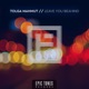 Leave You Behind Single