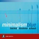 Minimalism Blue