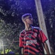 Aqui não é meu lar feat Riúri Single