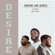 Desire feat Bensco Single
