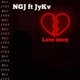 Love Story feat JyKv Single