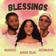 Blessings Single