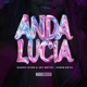 ANDA LUCIA feat Chris Keya Single