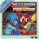 Megaman vs Protoman feat Dan Bull Single