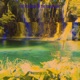 The Treasure of the Silver Lake Single