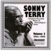 Sonny Terry Complete Recorded Works In Chronological Order Vol 2 1944 1949