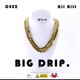 Big Drip feat Kii Bill Single