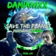 SAVE THE PLANET feat DOWN6 Single