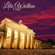 Lila Wolken Single