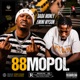 88 Mopol feat Emini Myson Single