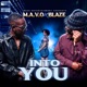 Into You feat Blaze Single