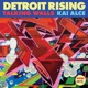 Talking Walls feat Jonathan Quash Single