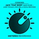 Jack That Body Remixes Single