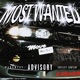 MOST WANTED Single