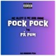 Pock Pock Pá Pum Single