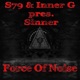 Force of Noise S79 Presents Single