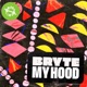 My Hood Single