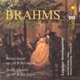 Brahms String Sextet Op 18 in B Flat Minor String Quartet Op 67 in B Flat Major
