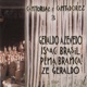 Cantorias Cantadores 3 feat Almir Sater Gilvan Oliveira Oswaldinho Xangai