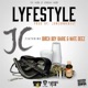 Lyfestyle feat Birch Boy Barie Nate Deez Single