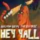 Hey Yall feat Kilo M O E Single