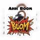 Ahh Boom feat Kadalack Boyz Single