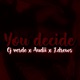 You Decide feat CJ Verde Audii J Drews Single