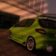 Peugot 206 Single