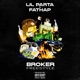 Broker Freestyle feat Fathap Single