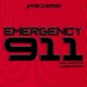 Emergency 911 feat Marvin Andrea Prezioso Single